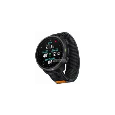 Suunto NAUTIC S – Zboží Dáma