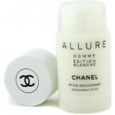 Chanel Allure Homme Edition Blanche deostick 75 ml