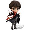 Sběratelská figurka Banpresto Q Posket Harry Potter Harry 14 cm