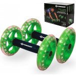 Schildkröt Fitness Dual Core Wheels – Zboží Mobilmania