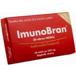 ImunoBran Bi oBran MGN3 250 50 tablet – Hledejceny.cz