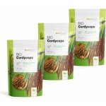 MycoMedica BIO Cordyceps prášek 3 x 100 g – Hledejceny.cz