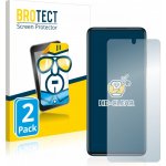 Ochranná fólie Brotect Xiaomi Poco X3 Pro, 2ks – Zboží Živě