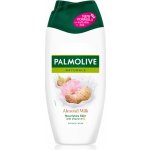 Palmolive Naturals Almond & Milk sprchový gel 250 ml – Sleviste.cz