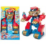 Magicbox SuperThings Wild Tigerbot (Tygr Robot) – Sleviste.cz