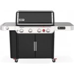 Weber Genesis Smart EX-435 – Hledejceny.cz