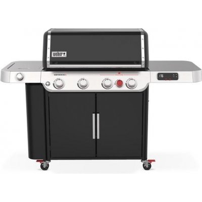 Weber Genesis Smart EX-435 – Hledejceny.cz