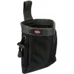 Trixie Kapsa na pamlsky Pamlskovník Dog Activity Baggy de Luxe 14 x 10 cm černá – Hledejceny.cz