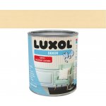 Luxol Dekor 0,75 l skandinávská bílá – Zboží Mobilmania