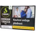 Fumari Original Red Bear 100 g – HobbyKompas.cz