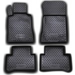 Koberce gumové Novline MERCEDES CLS-Class W219 2004-2011 | Zboží Auto