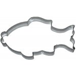 Smolík Cookie Cutters s.r.o. VYKRAJOVÁTKO- RYBA II.(VELKÁ) 148x87mm – Hledejceny.cz