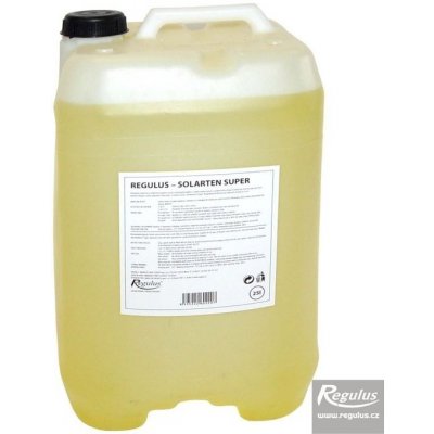 REGULUS Solární kapalina SOLARTEN SUPER, 25l (10069) | Zboží Auto