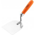 NEO TOOLS Zednická lžíce - zaoblená, 100 mm – Hledejceny.cz