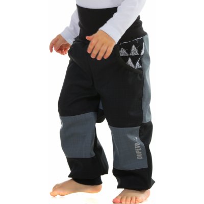 DupeTo softshellové kalhoty bez zateplení Triangle – Zboží Dáma