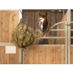 HIPPOTONIC Síť na seno Cotton bílá 105cm – Hledejceny.cz