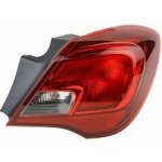 Zadní světlo- pravé vnější OPEL CORSA E 2014-2019 |014-2019| TYC | 11-12831-01-2 – Hledejceny.cz