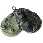 Garda Zátěž Gripper s Obratlíkem 85g – Zboží Dáma