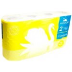 Harmony Comfort 2-vrstvý 8 ks – Zboží Mobilmania