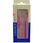 Curaprox Prime Start CPS 08 náhradní mezizubní kartáčky + 2 ks držáků 5 ks – Zboží Dáma