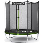 ZIPRO Jump Pro 127 cm + ochranná síť – Zboží Dáma