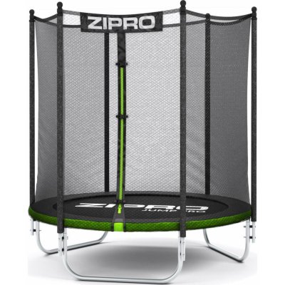 ZIPRO Jump Pro 127 cm + ochranná síť – Zboží Dáma