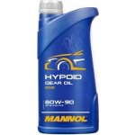 Mannol Hypoid 80W-90 1 l – Hledejceny.cz