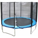 KUBISPORT 366 cm + ochranná síť – Sleviste.cz