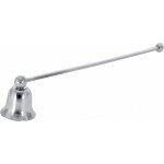 CONTACTO Zhášedlo z nerezové oceli na svíčky o průměru 30 mm | CONTACTO, 1058/210 – Zboží Dáma