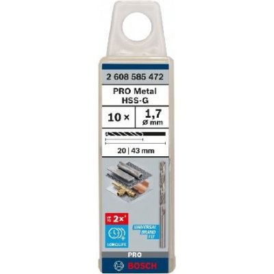 Bosch 2608585472 – Hledejceny.cz