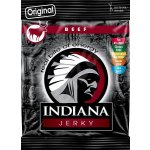 Indiana Beef Jerky Original 25 g – Zboží Dáma