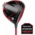 TaylorMade Stealth 2 HD Fujikura Speeder – Hledejceny.cz