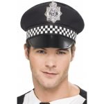 Policejní čepice – Zbozi.Blesk.cz