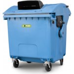 DOPNER 1100 l kontejner – Zboží Dáma