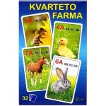 Deny Kvarteto Farma – Hledejceny.cz