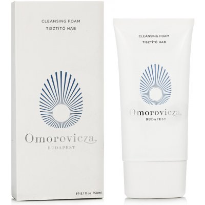 Omorovicza Cleansing Foam čisticí pěna na obličej 150 ml