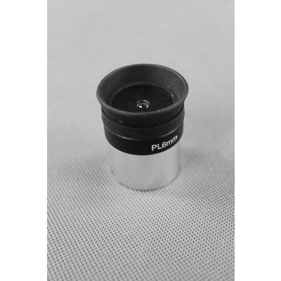 Super Plossl 6mm – Zboží Živě