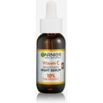 Garnier Skin Naturals noční sérum s Vitaminem C 30 ml – Hledejceny.cz