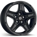 Alcar Stahlrad Hybrid 200903A 6.5x16 5x114.3 ET45 | Zboží Auto