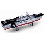Sluban B0699 Vrtulníková výsadková loď 1:450 – Sleviste.cz