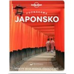 Poznáváme Japonsko - Lonely Planet, 3. vydání - Ray Bartlett – Sleviste.cz