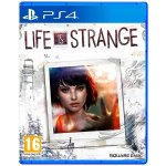 Life is Strange – Zboží Dáma