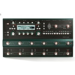 Kemper Profiler Stage