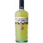 Molinari Limoncello di Capri 30% 0,7 l (holá láhev) – Zboží Dáma