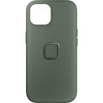 Peak Design Everyday Case iPhone 15 Sage – Sleviste.cz