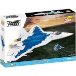 Cobi 5909 Armed Forces SU-57 Felon, 1:48, 928 k, 1 f – Zboží Dáma