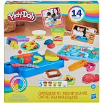 Play-Doh malý kuchař sada pro nejmenší – Zbozi.Blesk.cz