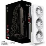 XFX Swift Radeon RX 9070 XT White 16GB GDDR6 RX-97TSWF3W9 – Hledejceny.cz