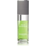 Chanel Monsieur toaletní voda pánská 100 ml – Hledejceny.cz