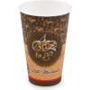 Jednorázové nádobí WIMEX Papírový kelímek Coffee to go 510 ml XL Ø 90 mm 76651